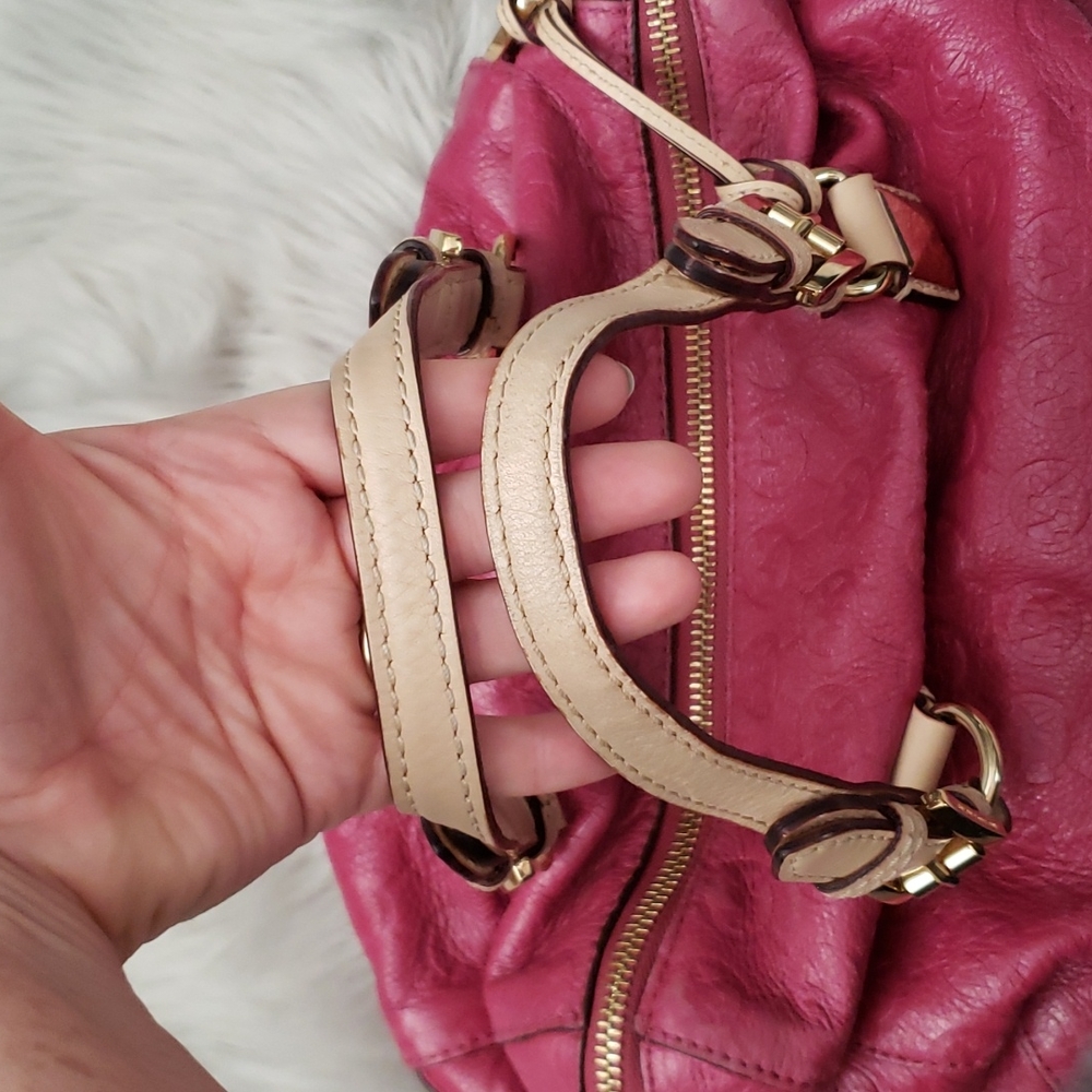 Michael Kors Grayson in Peony - Picture 6 of 16